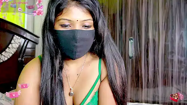 sexyhoney27 Show Webcam