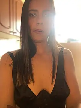 Webkamerová show Esperanza_GS