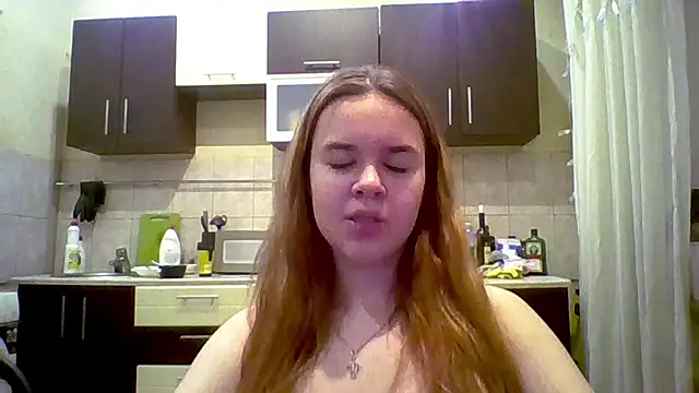 Webkamerová show MariiCooper