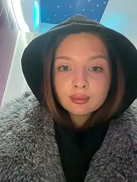 Chat XXX en directo de KrisMagnoly