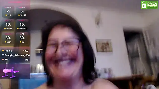 Chat +18 de nokky3194 ao vivo