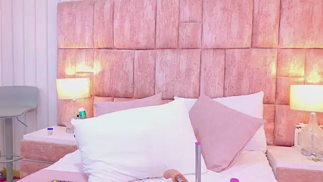 ScarlettFoox – Live XXX-chat