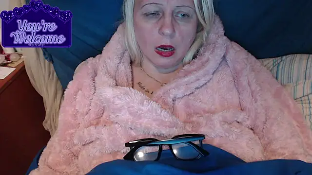 martachatte Chat XXX in diretta