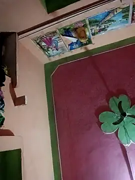 Riyakumari_hot66: вебкам-шоу