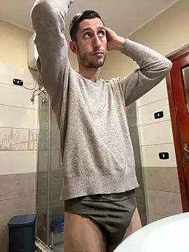 Show de webcam de Gionnytav