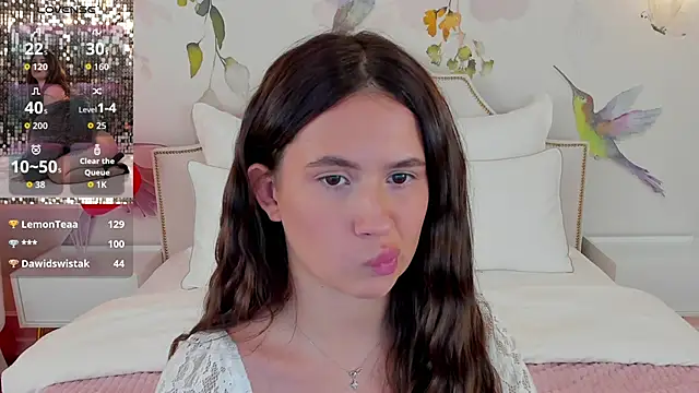 milaleoneli – Naživo XXX chat