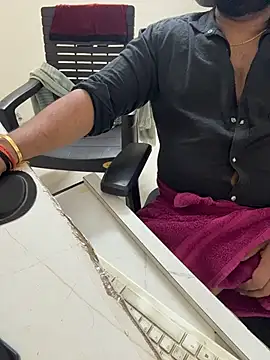 FlirtyxBoy – webcam-show