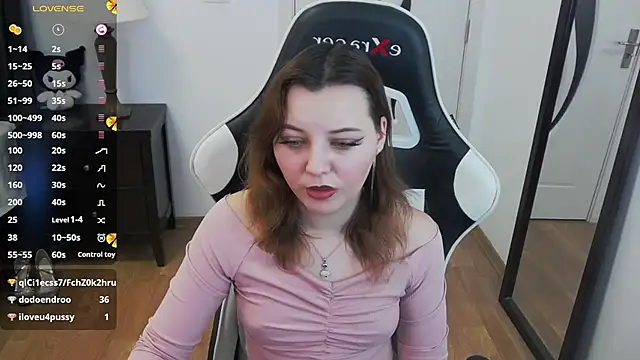 Czat XXX na żywo – pretty_little_thing