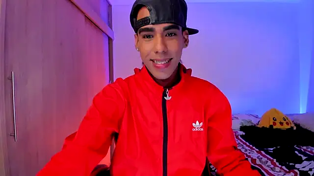 Damianwhite: απευθείας συνομιλία ΧΧΧ