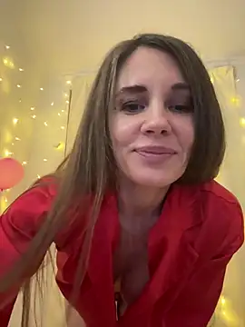 LucieMack webcam show