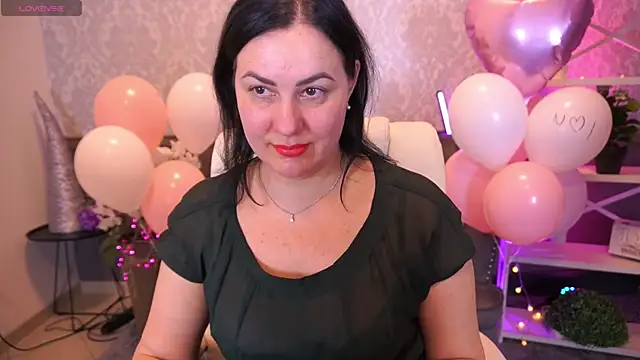 VelvetLuck: онлайн-секс-чат