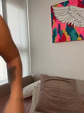 دردشة SofiaGomez444 الجنسية المباشرة