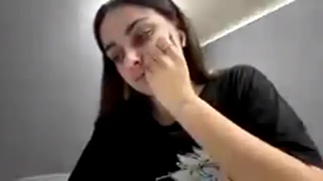 SarahHeadly élő XXX-chatje