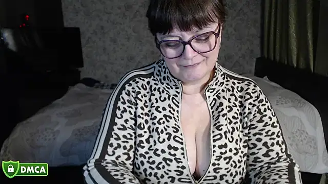 Онлайн чат XXX BrandiOhNight