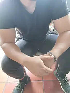 Blanco2023's Live XXX Chat