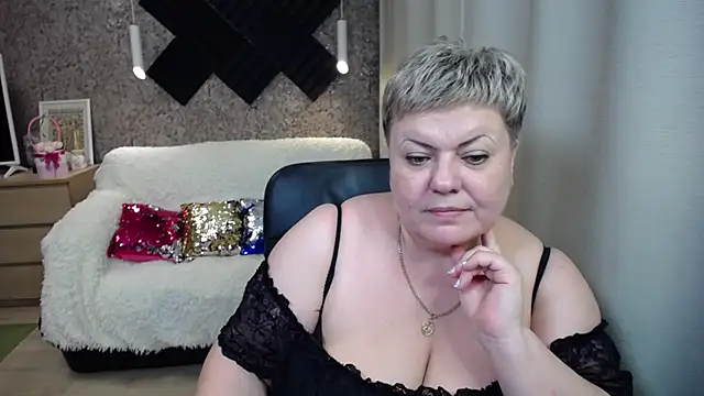 Chat XXX en directo de MissJaline