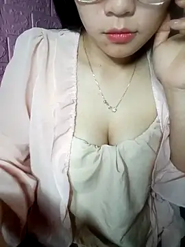 Eye-squirt 网络视讯表演