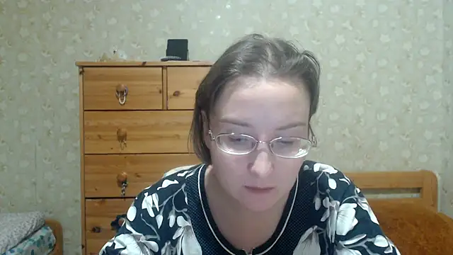 Вебкам-шоу Smart_Rose