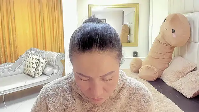 gaby_trent: онлайн-секс-чат