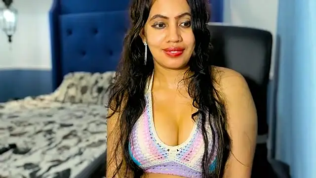 Czat XXX na żywo – FannyXhot