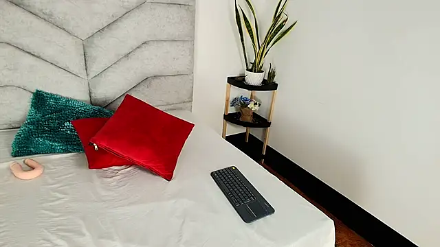 KimberlyFox_t Chat XXX live