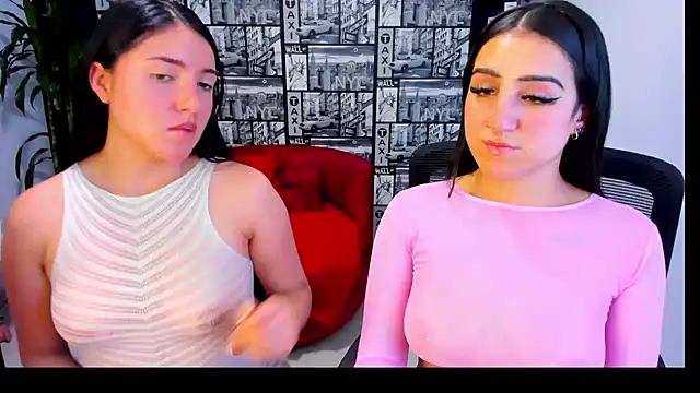 Chat XXX Live Isa_And_Natasha