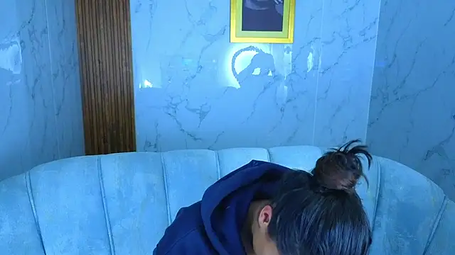 Chat XXX ao vivo de serabella_s