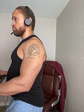 Show Webcam de Fathero1time