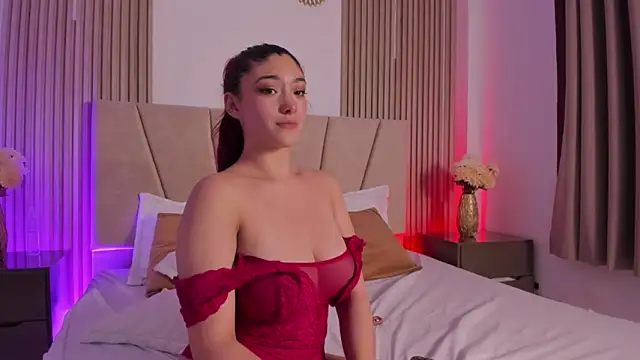 Victoria_Beaumont – Naživo XXX chat