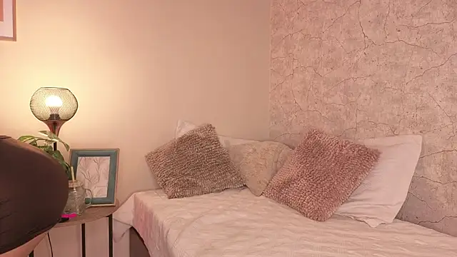 Chat XXX en directo de DahianaWalcott