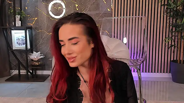 KimP0ssible Chat XXX live