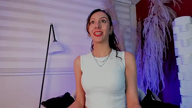 luna_willians – Live XXX-chat