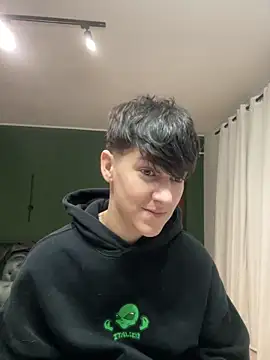 Show de webcam de ravenryx