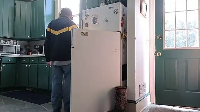 CDforU Adlı Modelin Canlı XXX Sohbeti