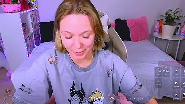 Karen_morris লাইভ XXX চ্যাট