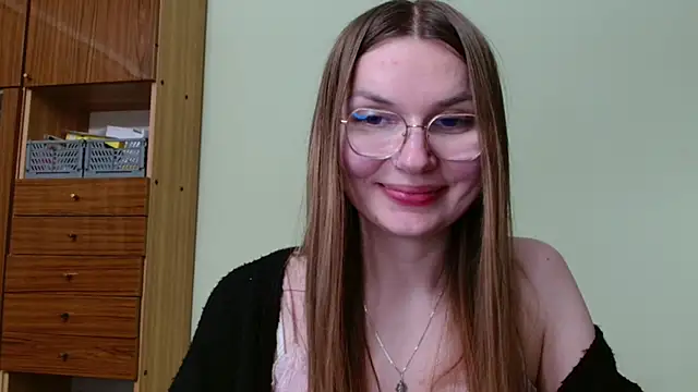 Chatroom XXX en direct de LooveELLYx