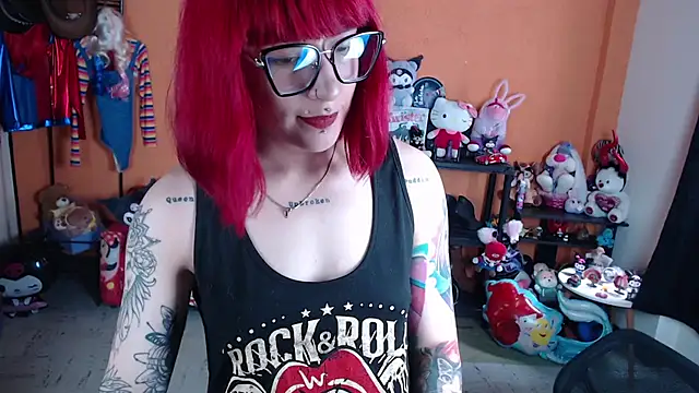 Онлайн чат XXX MissMiia2