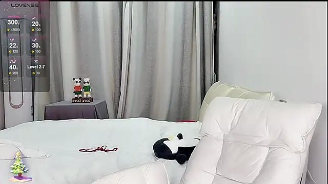 Lda- 라이브 XXX 채팅