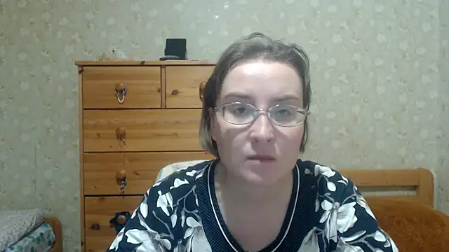 Smart_Rose Obrolan Langsung XXX