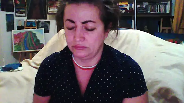 MariaAnaSunshine's Live XXX Chat