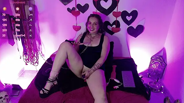 Chat XXX Live Yunnaa-Subb