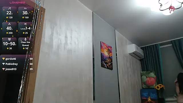 Stacy_Davice: онлайн-секс-чат