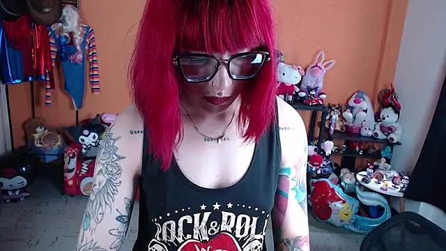 Chat XXX Live MissMiia2