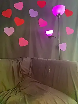 CoCoGoddess_: διαδικτυακό σόου στην κάμερα