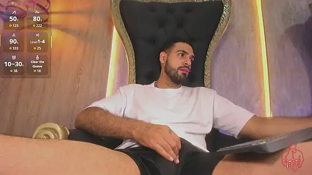 Chat XXX en directo de jacob_oconner29