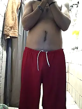 Вебкам-шоу AlexAlejandro13