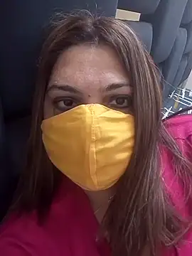 JassPreet_ 在線直播表演