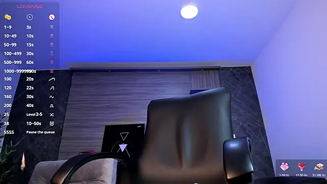 kimbrownn লাইভ XXX চ্যাট