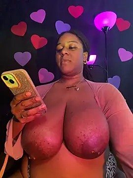 Sembang XXX Secara Langsung CoCoGoddess_