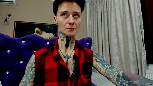 Sembang XXX Secara Langsung KennyXSX